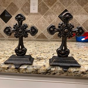 Cross Stocking Holders